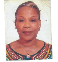 Emma AKOSSY
